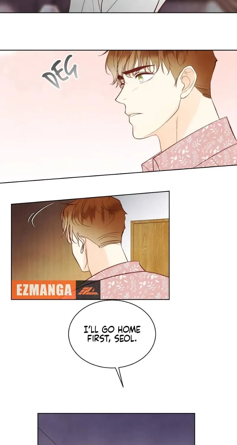 Our Secret Marriage Chapter 27 page 44 - 