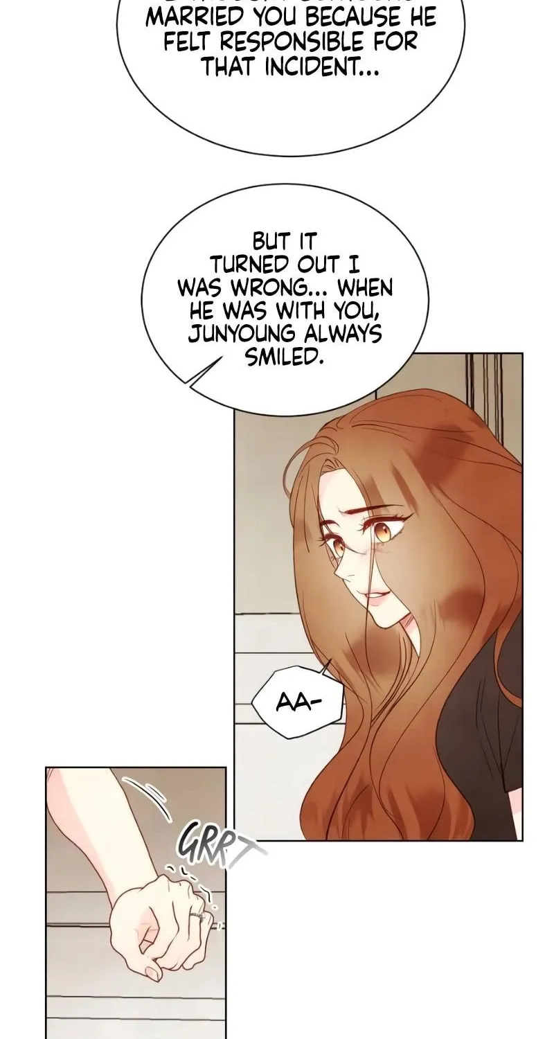 Our Secret Marriage Chapter 27 page 6 - 