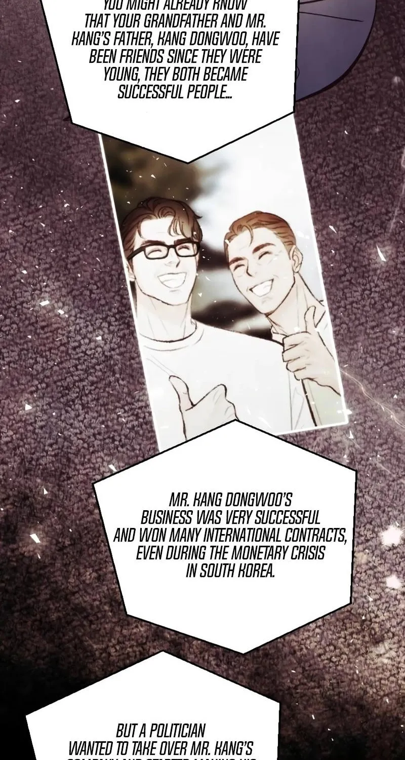 Our Secret Marriage Chapter 27 page 51 - 