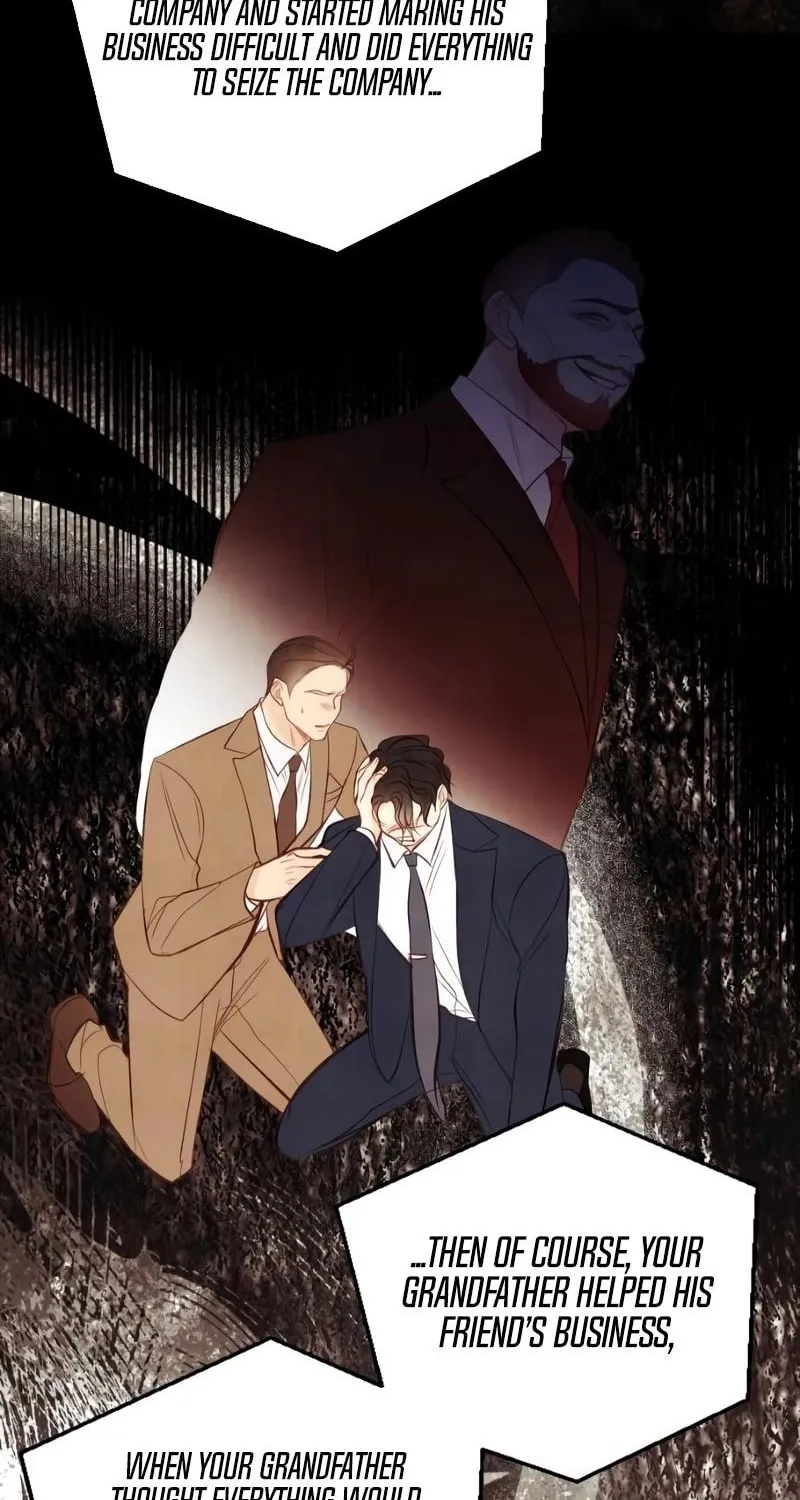 Our Secret Marriage Chapter 27 page 52 - 