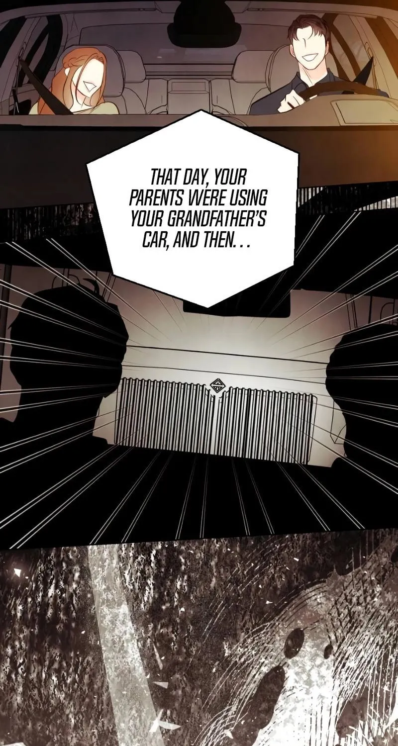 Our Secret Marriage Chapter 27 page 54 - 
