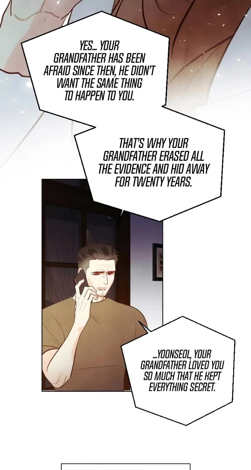 Our Secret Marriage Chapter 27 page 56 - 