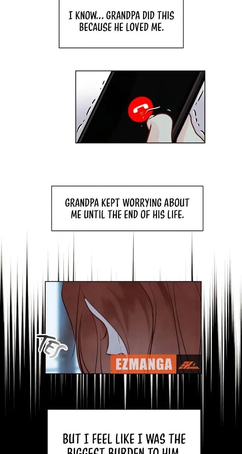 Our Secret Marriage Chapter 27 page 57 - 