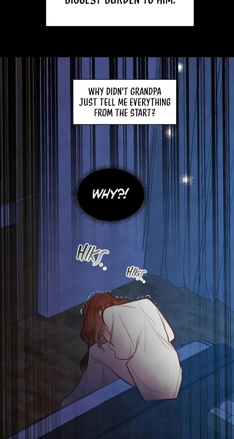 Our Secret Marriage Chapter 27 page 58 - 