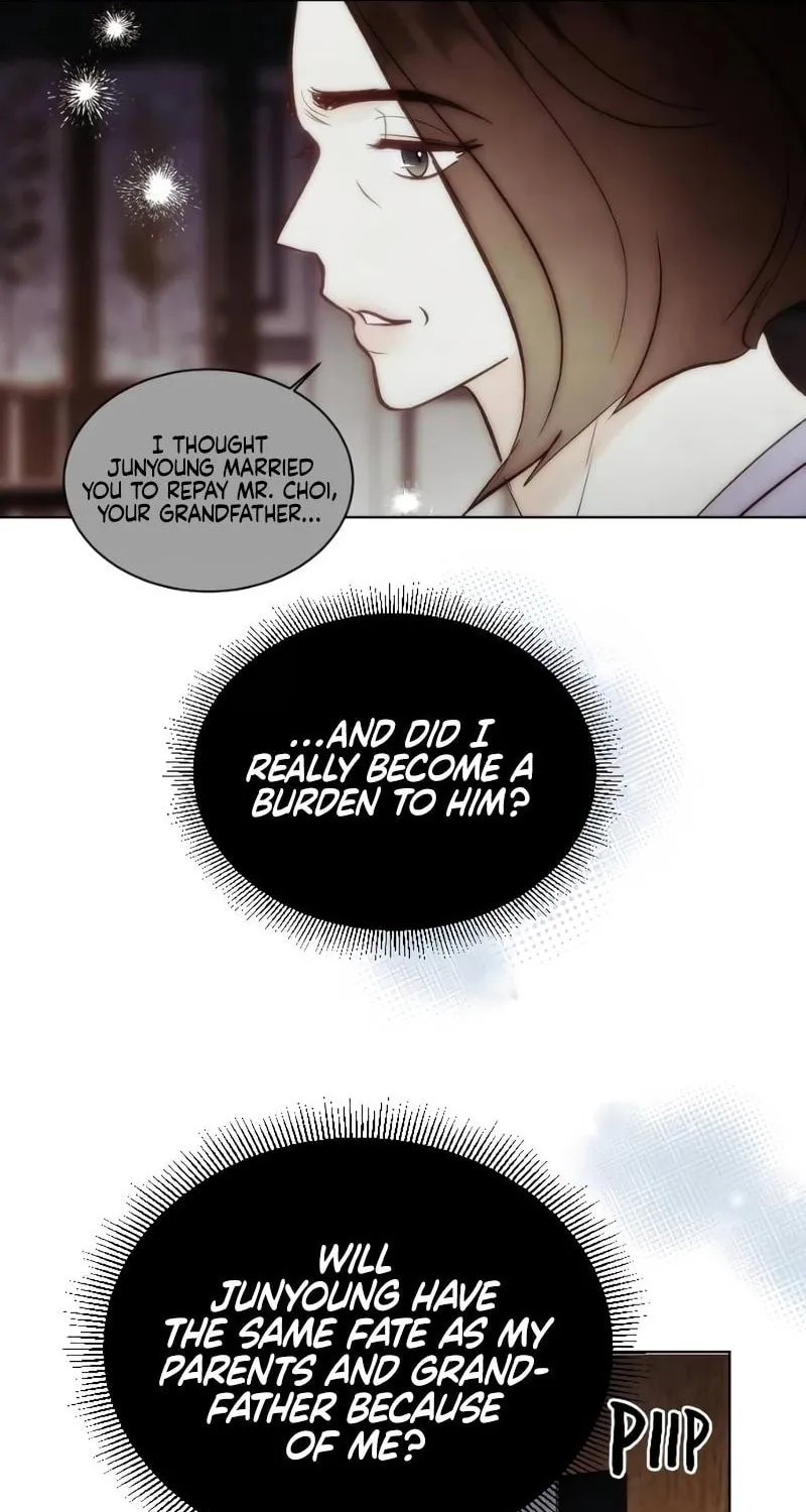 Our Secret Marriage Chapter 27 page 61 - 