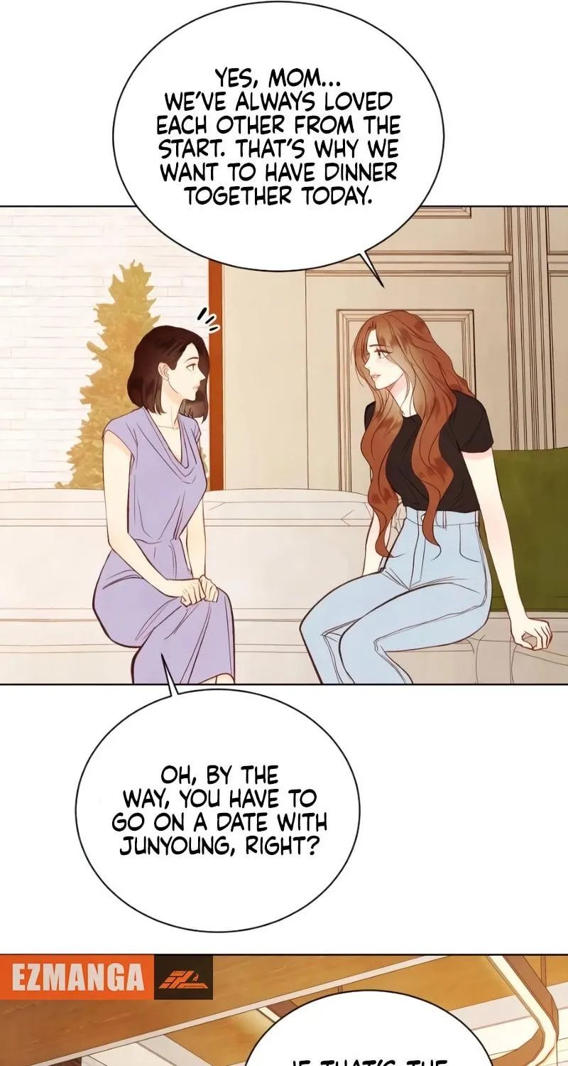 Our Secret Marriage Chapter 27 page 8 - 