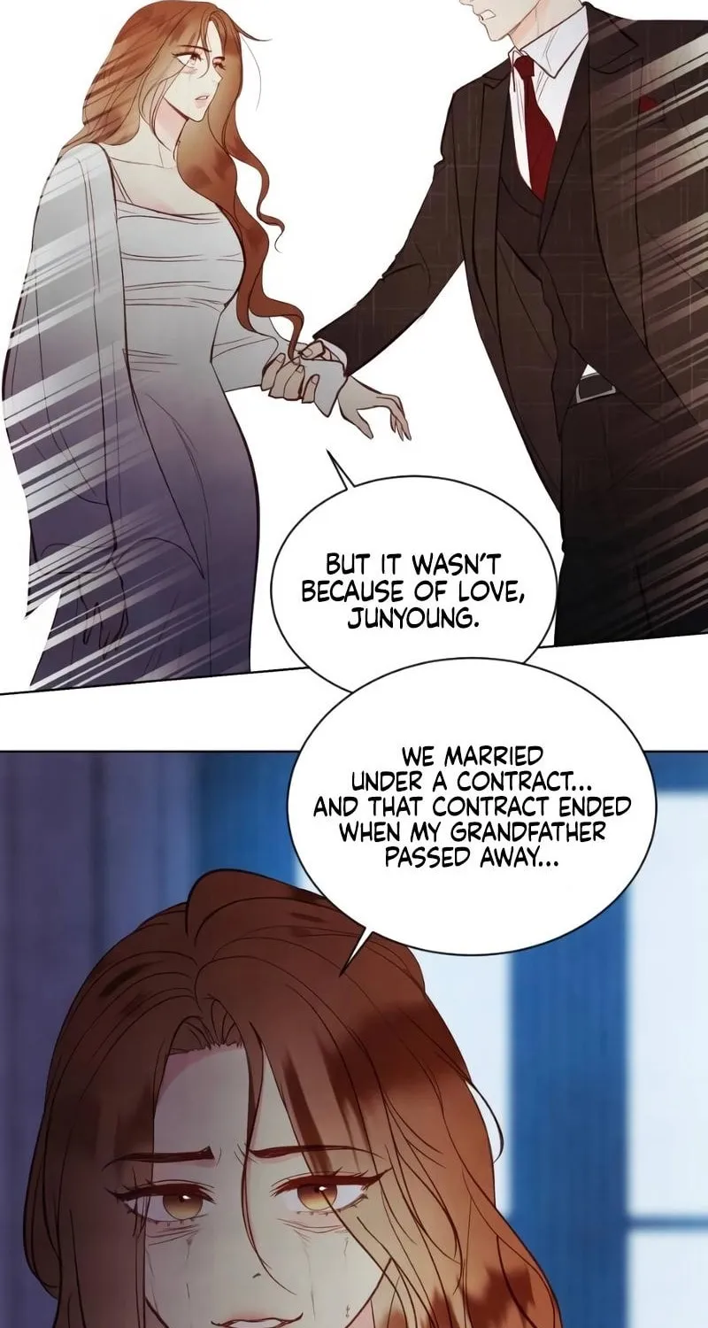 Our Secret Marriage Chapter 27 page 71 - 
