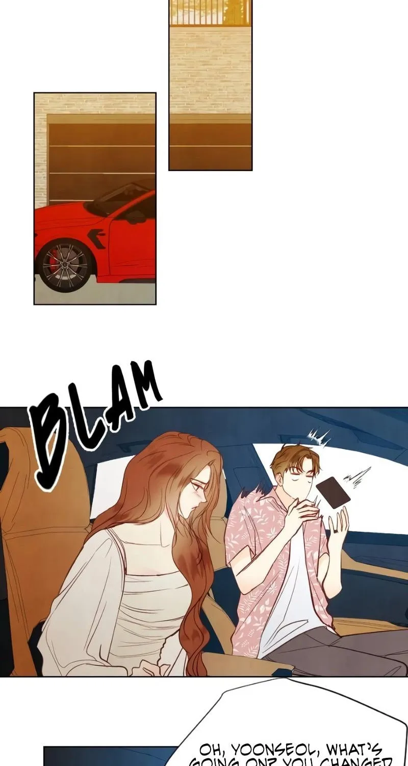 Our Secret Marriage Chapter 27 page 10 - 