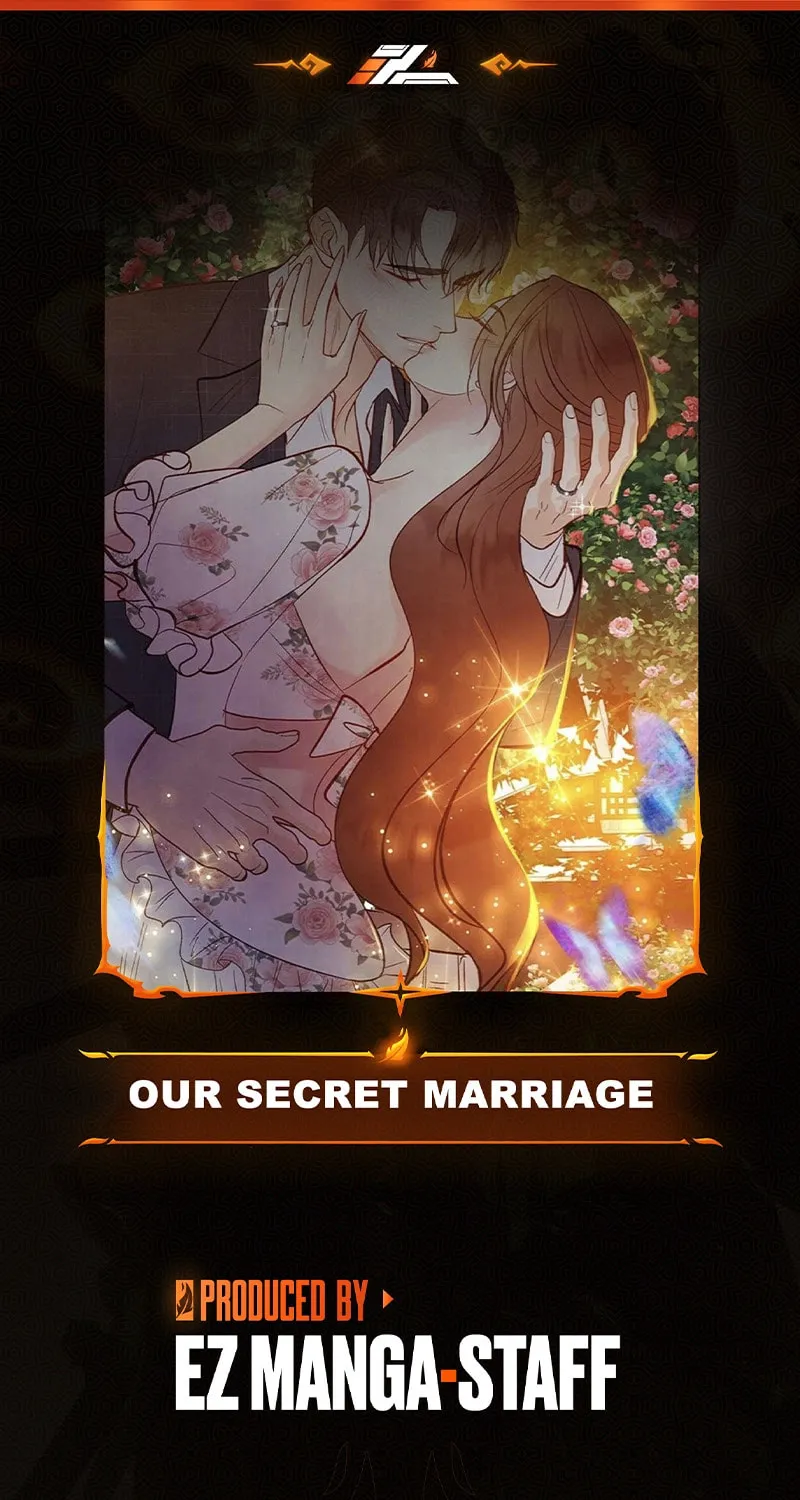 Our Secret Marriage Chapter 28 page 1 - 
