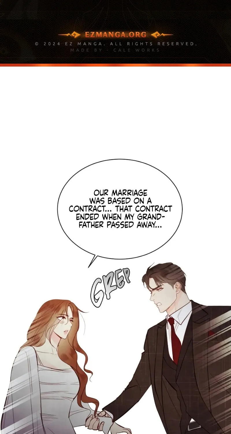 Our Secret Marriage Chapter 28 page 2 - 