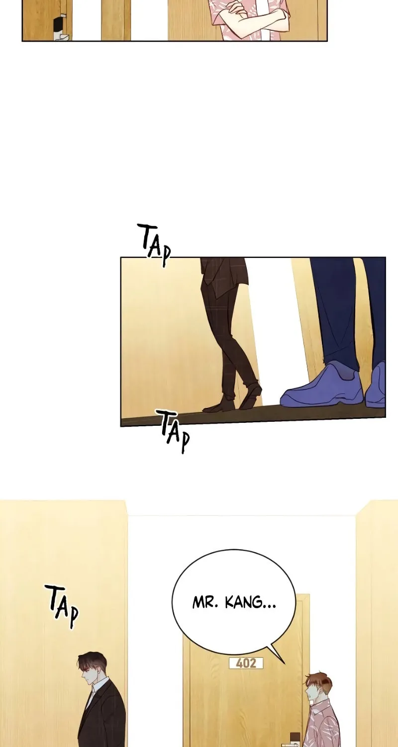 Our Secret Marriage Chapter 28 page 13 - 