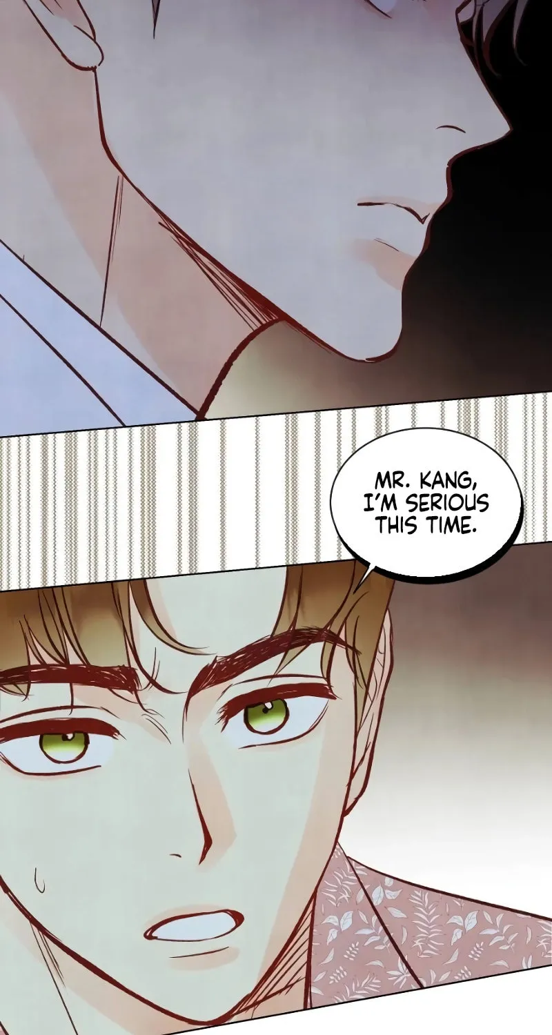 Our Secret Marriage Chapter 28 page 16 - 