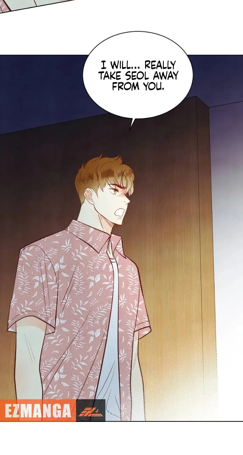 Our Secret Marriage Chapter 28 page 17 - 