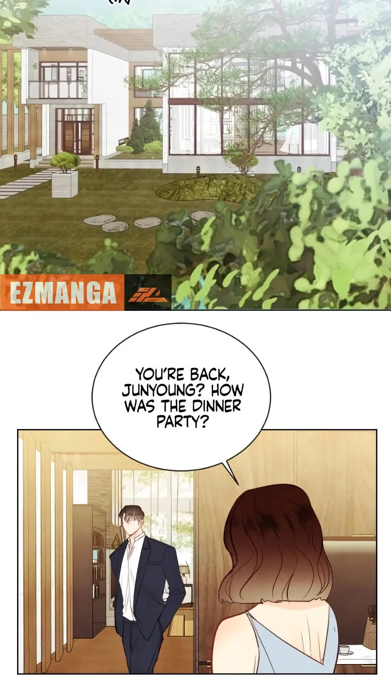 Our Secret Marriage Chapter 28 page 20 - 