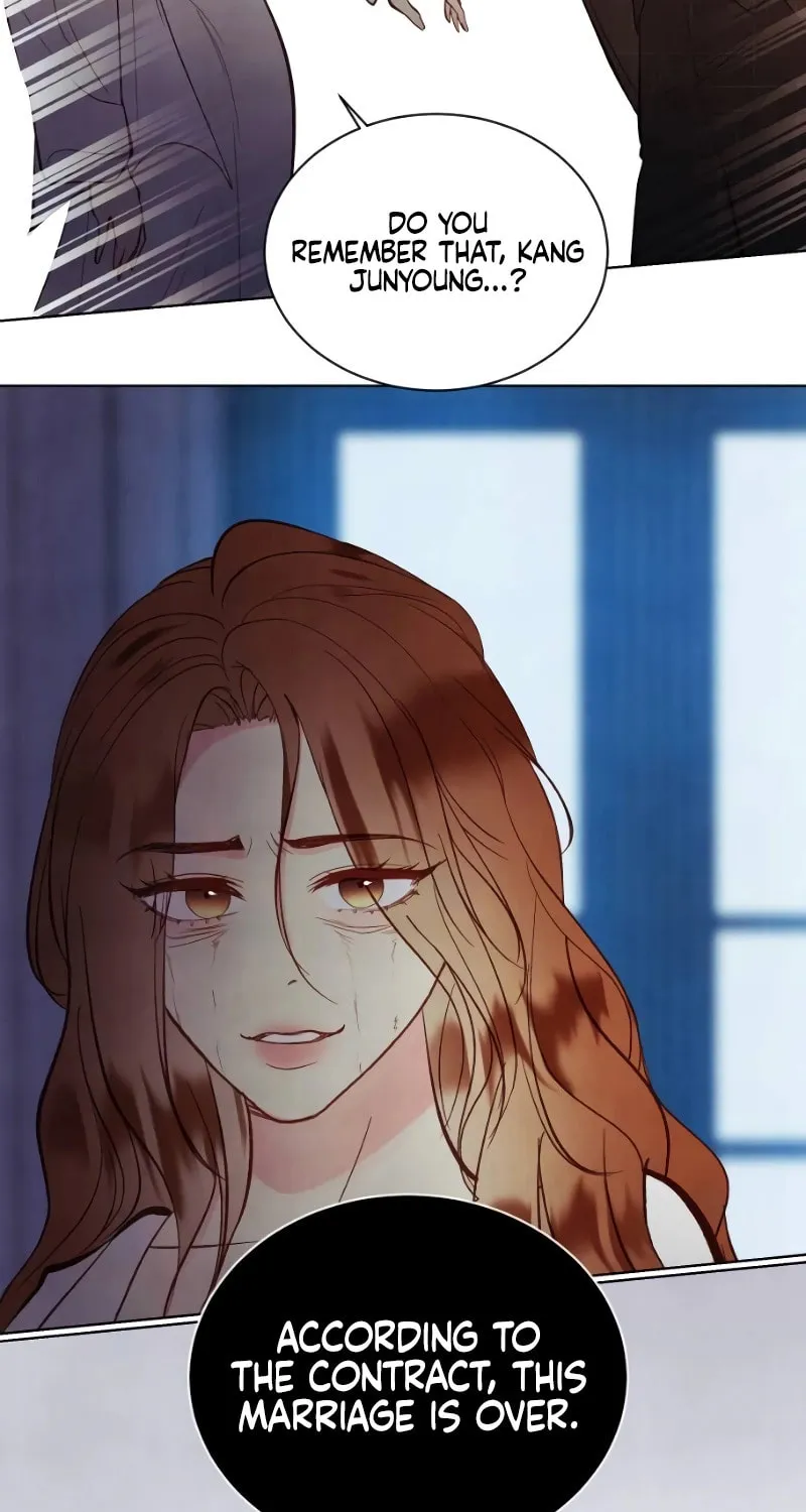 Our Secret Marriage Chapter 28 page 3 - 
