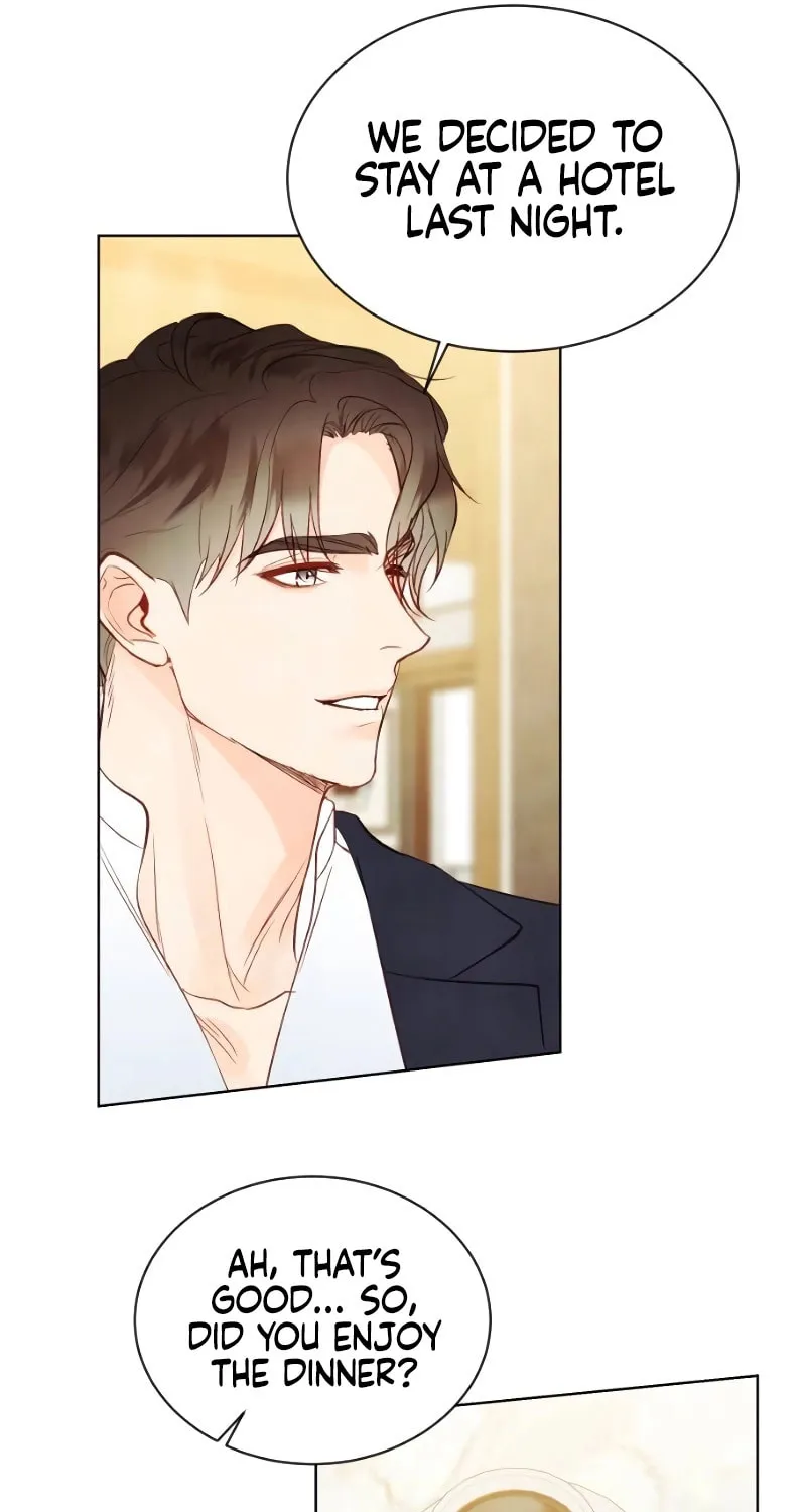 Our Secret Marriage Chapter 28 page 21 - 