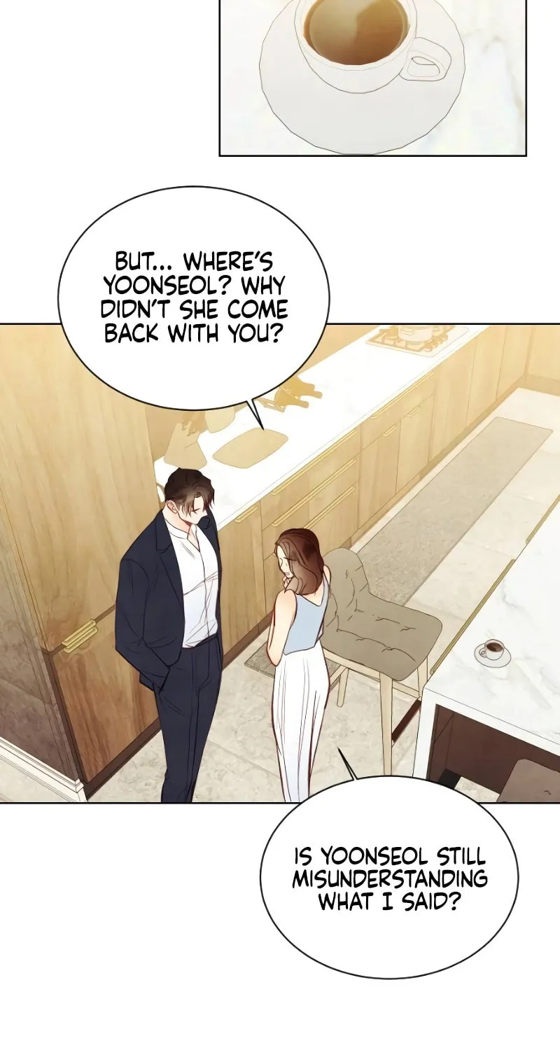 Our Secret Marriage Chapter 28 page 22 - 