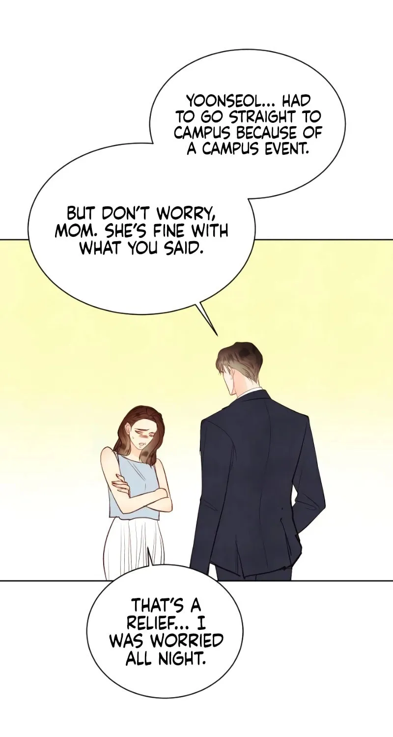 Our Secret Marriage Chapter 28 page 23 - 
