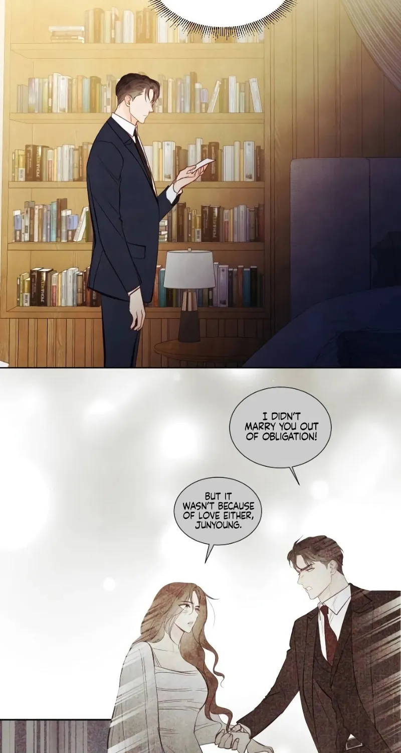 Our Secret Marriage Chapter 28 page 29 - 