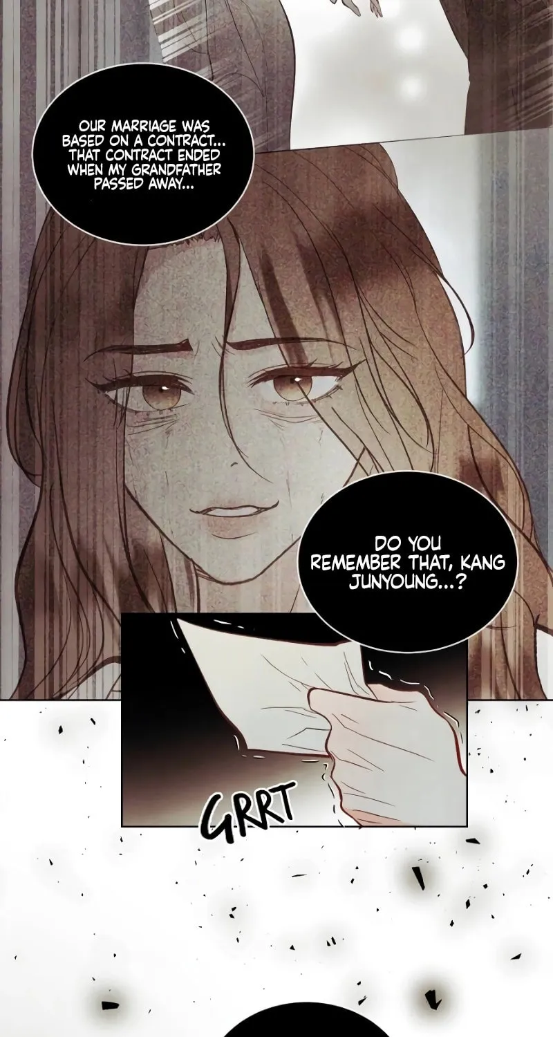 Our Secret Marriage Chapter 28 page 30 - 