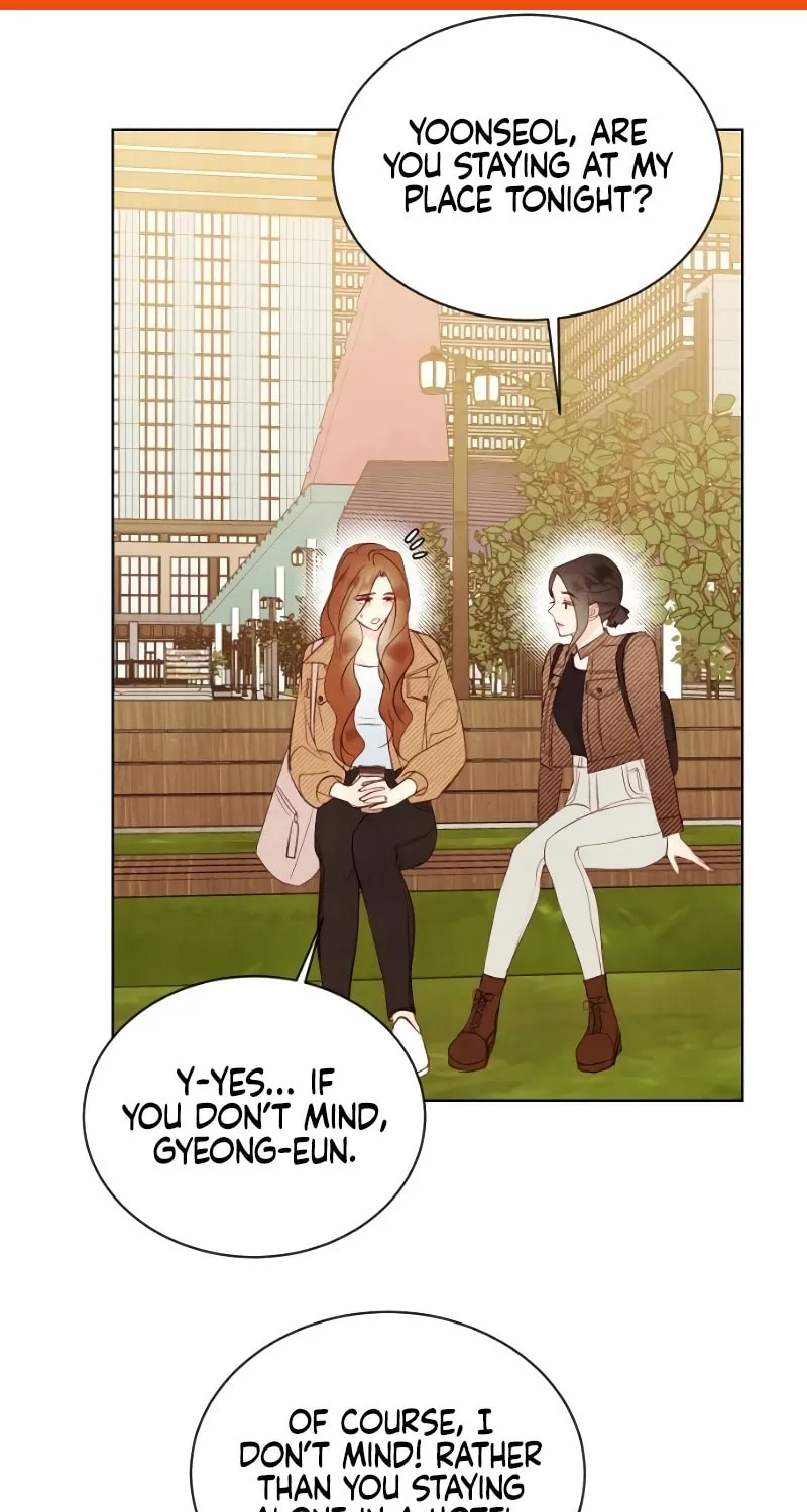Our Secret Marriage Chapter 28 page 35 - 