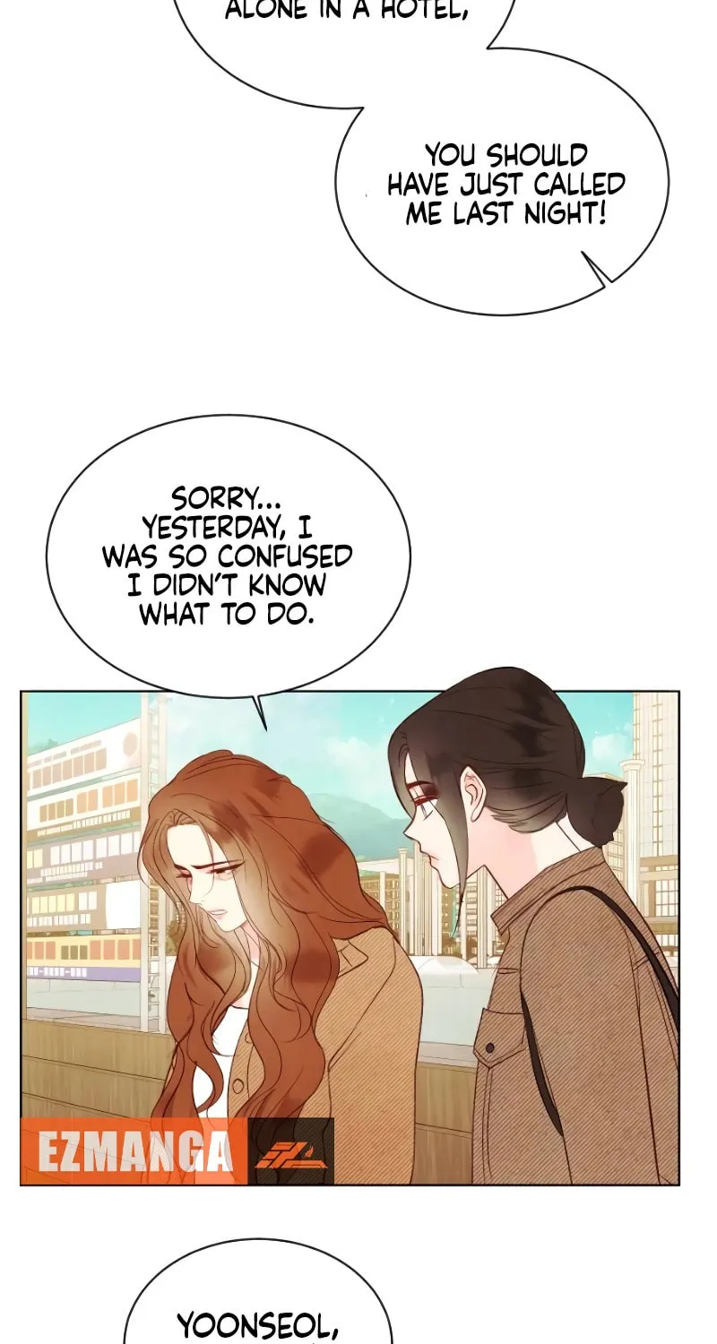 Our Secret Marriage Chapter 28 page 36 - 