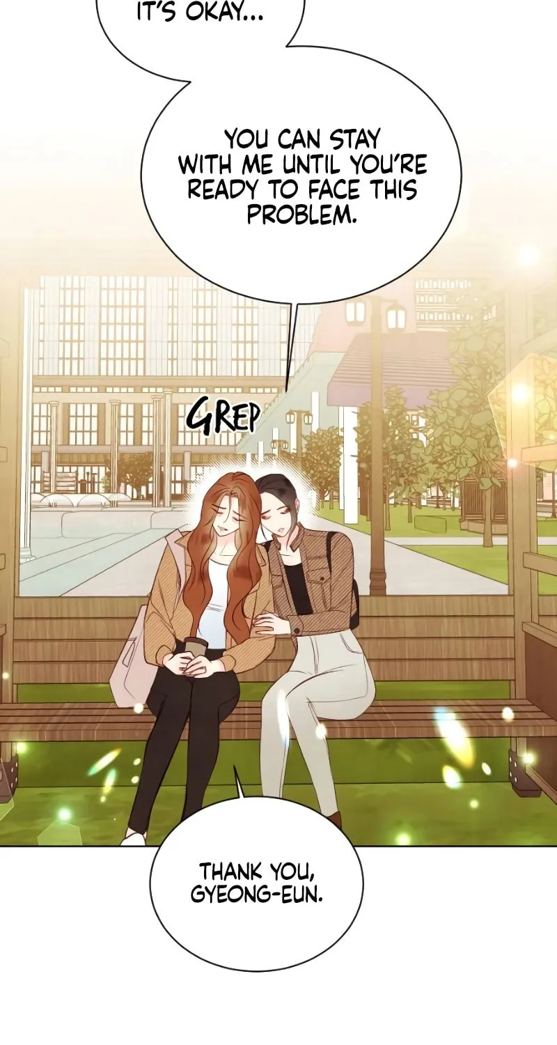 Our Secret Marriage Chapter 28 page 37 - 