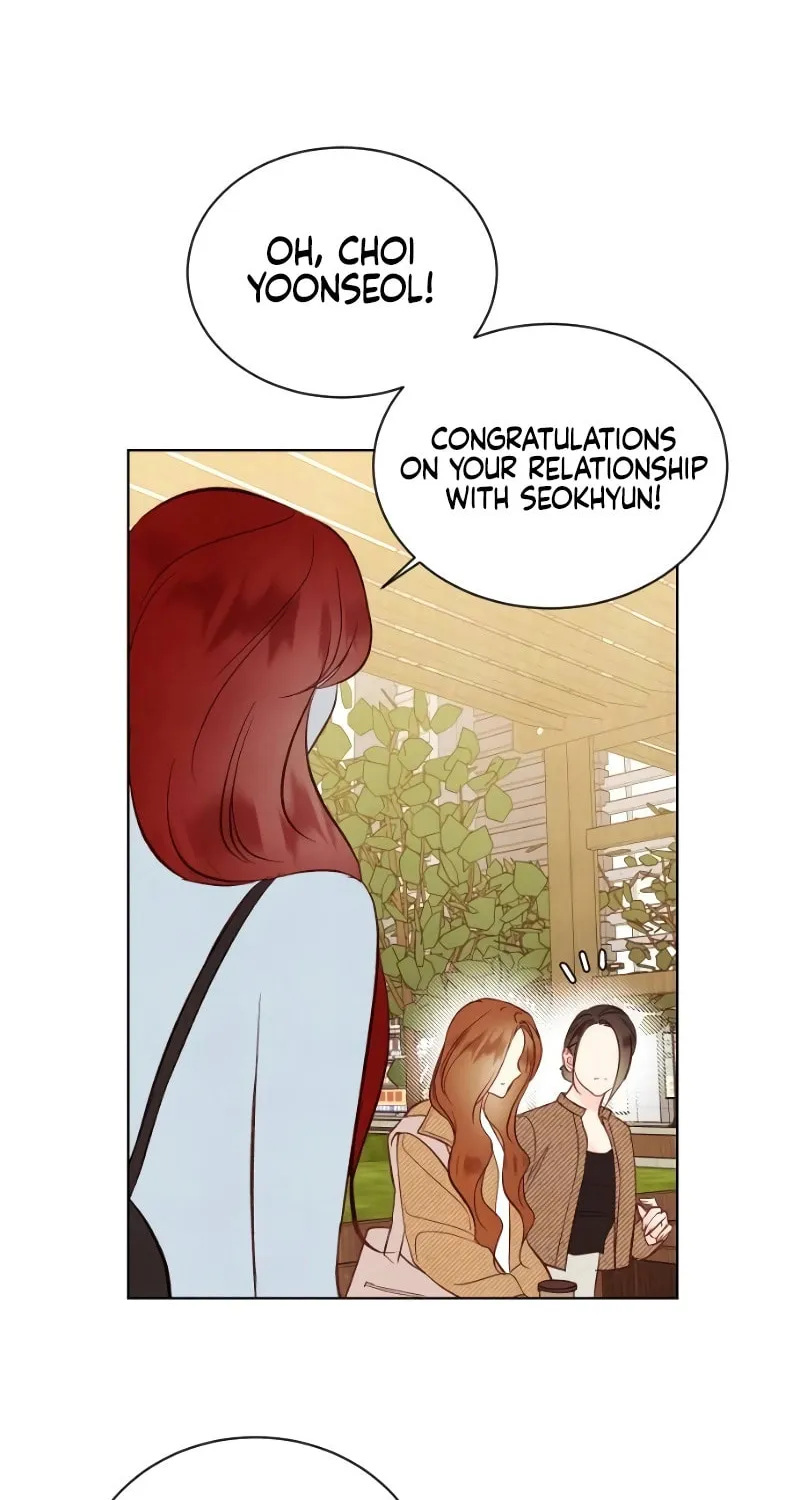 Our Secret Marriage Chapter 28 page 38 - 