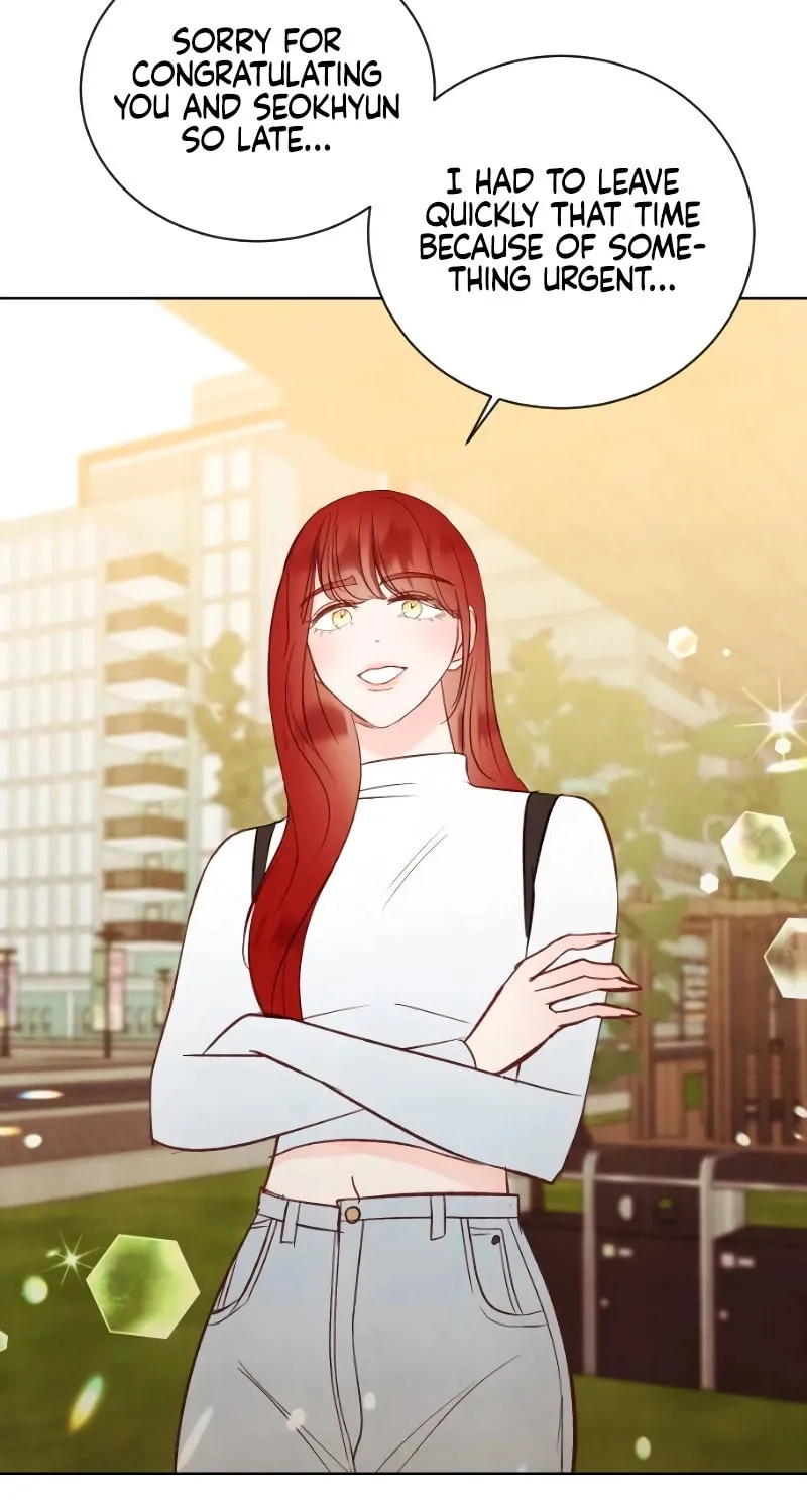 Our Secret Marriage Chapter 28 page 39 - 