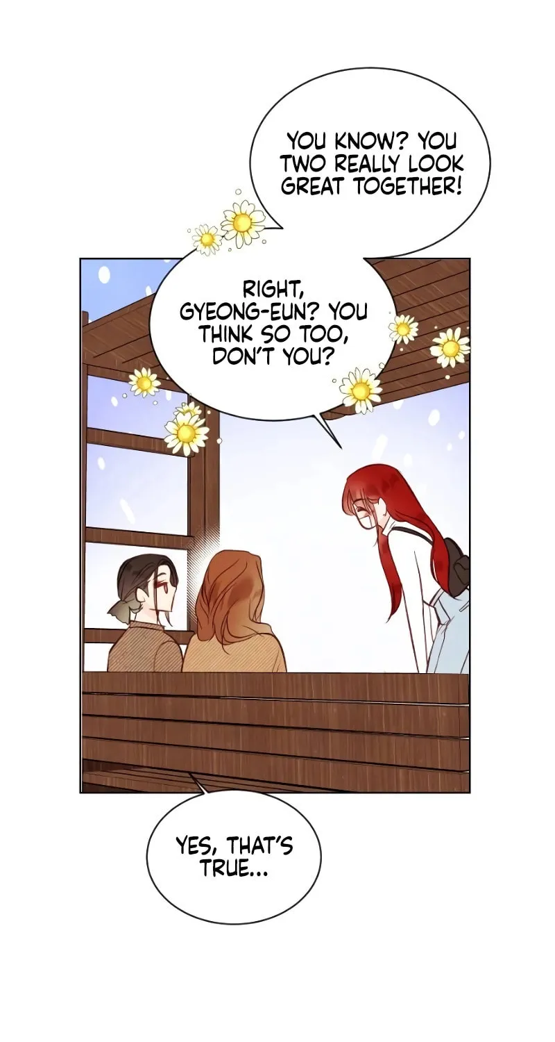 Our Secret Marriage Chapter 28 page 40 - 