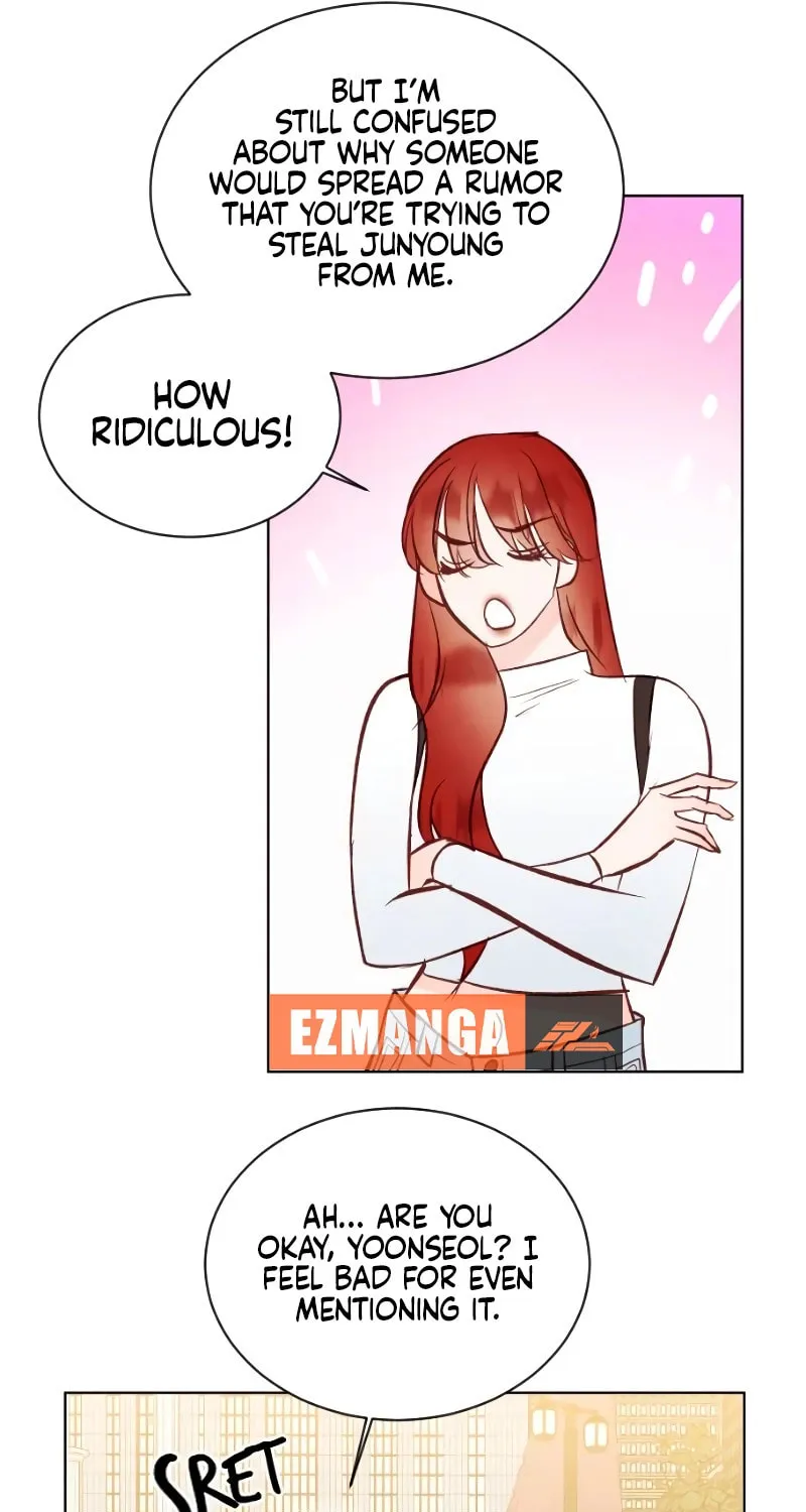 Our Secret Marriage Chapter 28 page 42 - 