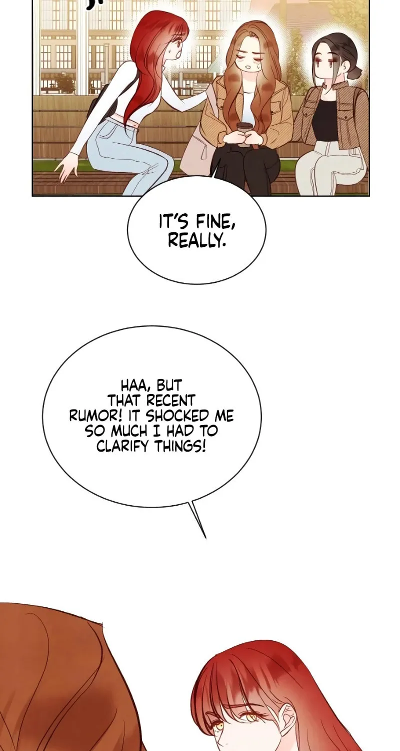 Our Secret Marriage Chapter 28 page 43 - 