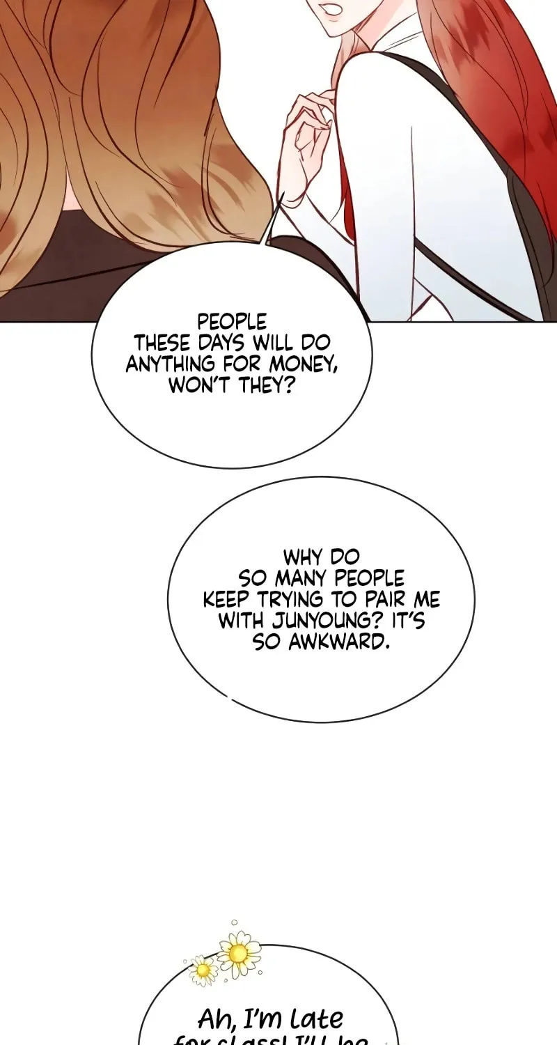 Our Secret Marriage Chapter 28 page 44 - 