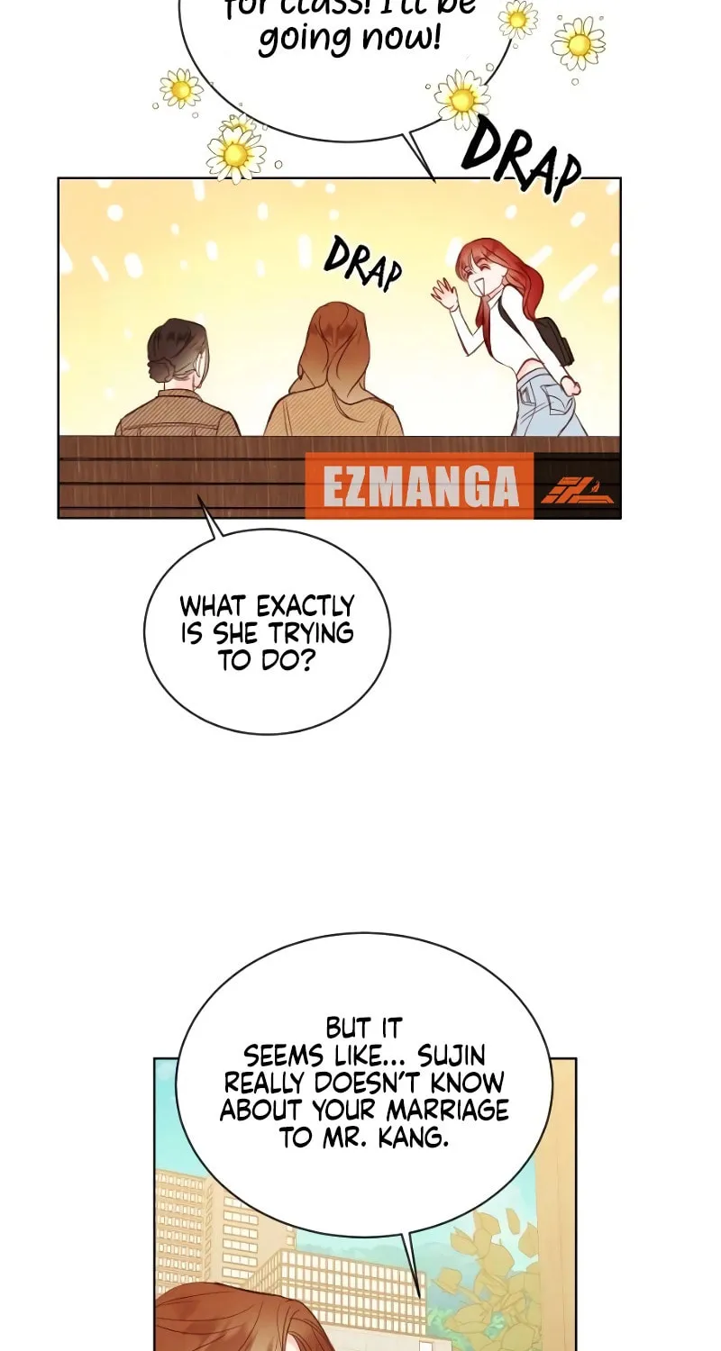 Our Secret Marriage Chapter 28 page 45 - 