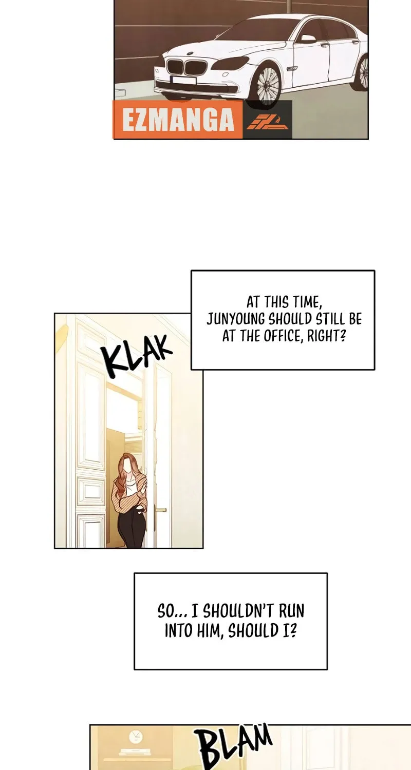Our Secret Marriage Chapter 28 page 50 - 