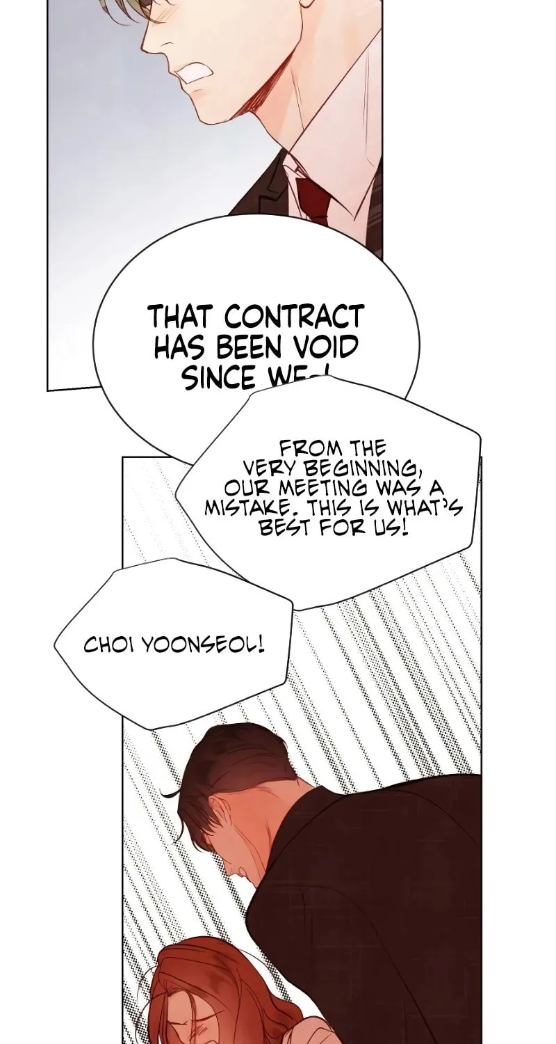 Our Secret Marriage Chapter 28 page 6 - 