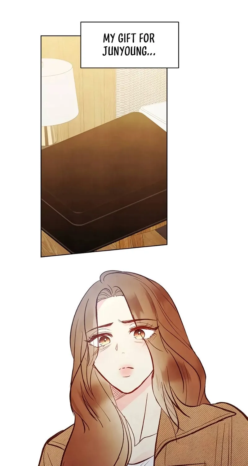 Our Secret Marriage Chapter 28 page 52 - 
