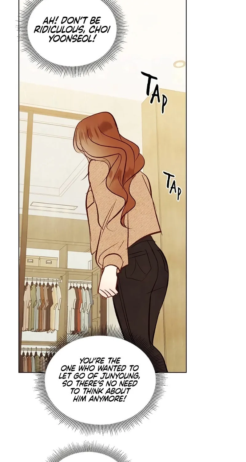 Our Secret Marriage Chapter 28 page 54 - 