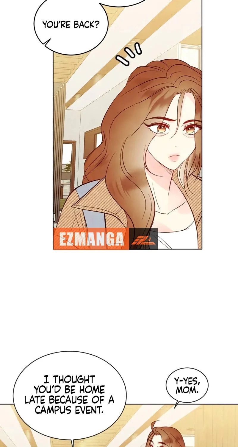 Our Secret Marriage Chapter 28 page 58 - 