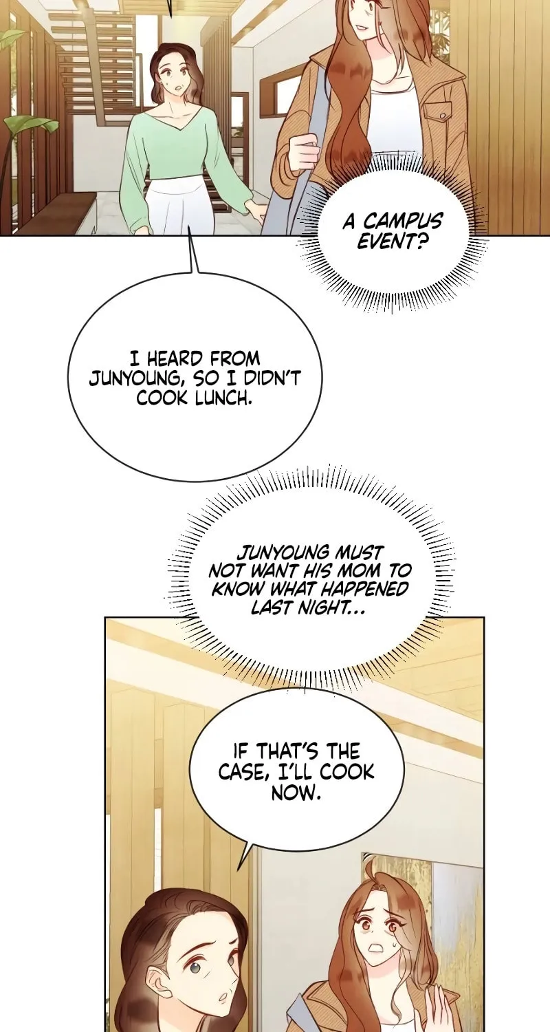 Our Secret Marriage Chapter 28 page 59 - 