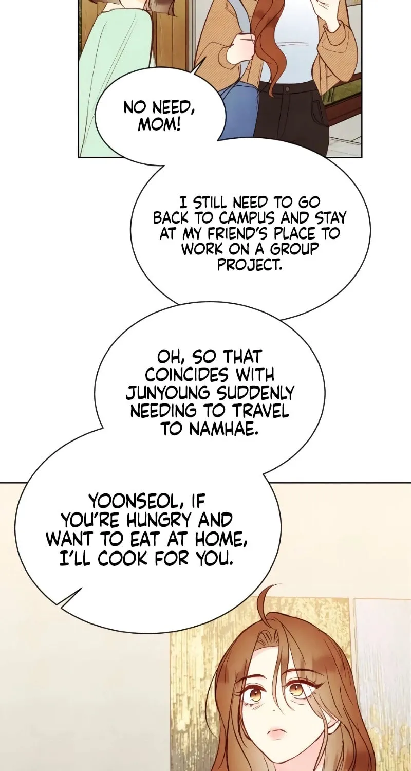 Our Secret Marriage Chapter 28 page 60 - 