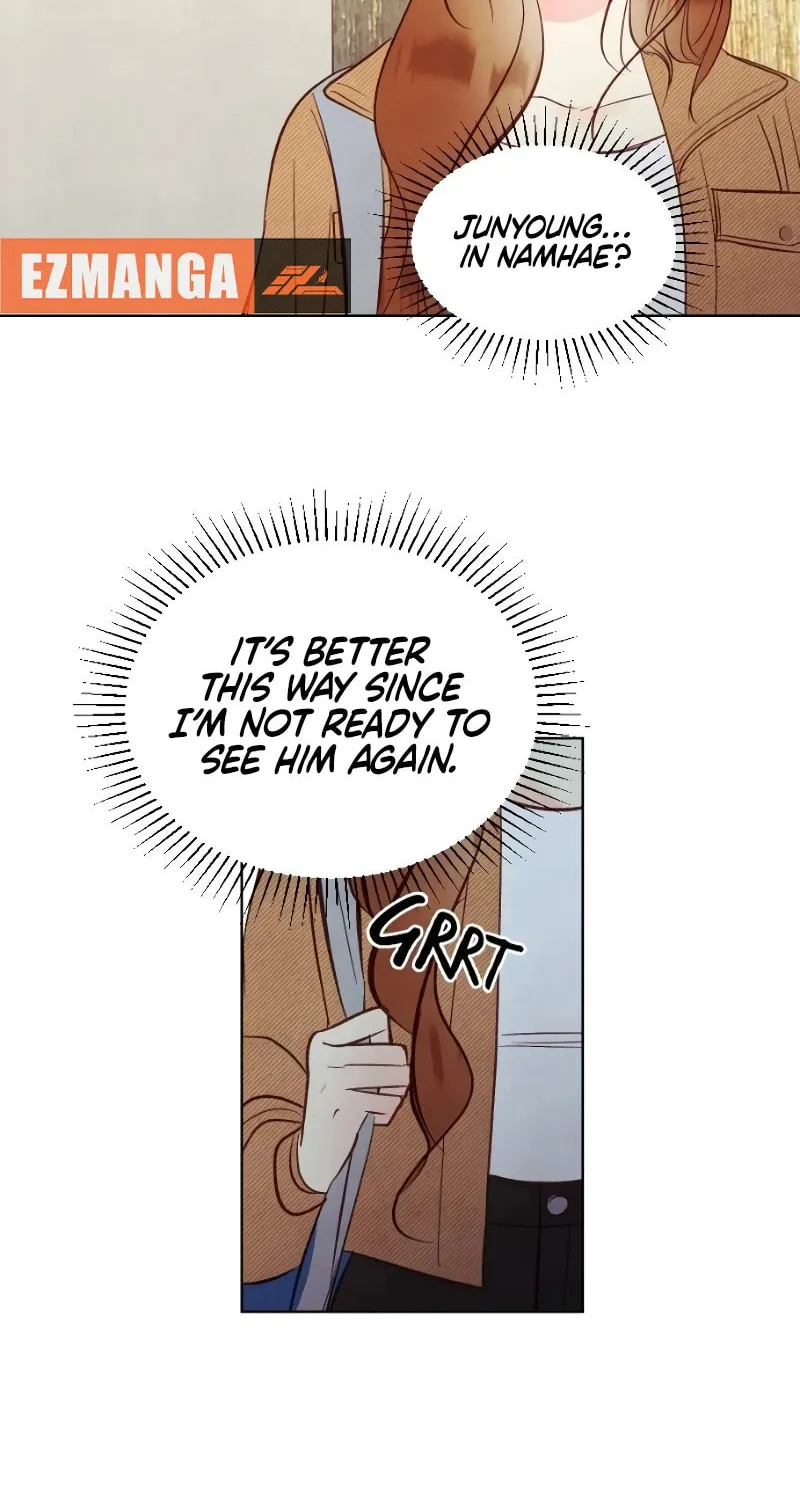 Our Secret Marriage Chapter 28 page 61 - 