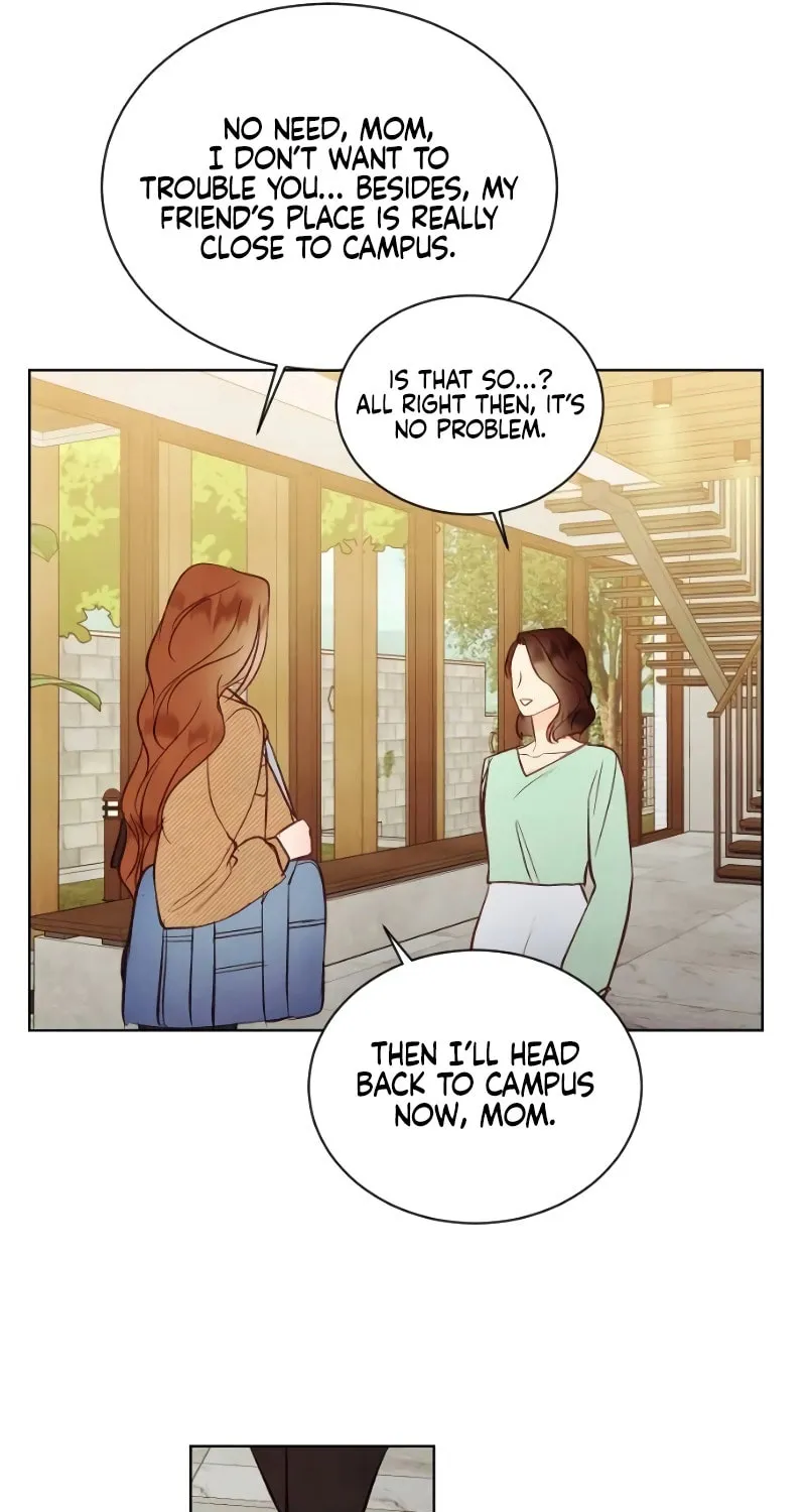 Our Secret Marriage Chapter 28 page 63 - 