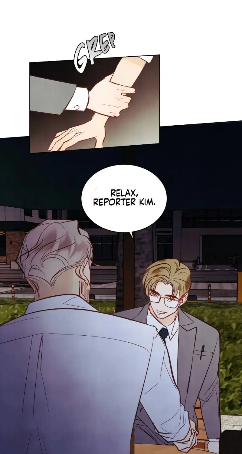 Our Secret Marriage Chapter 28 page 70 - 