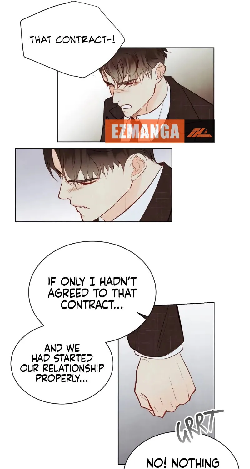 Our Secret Marriage Chapter 28 page 8 - 
