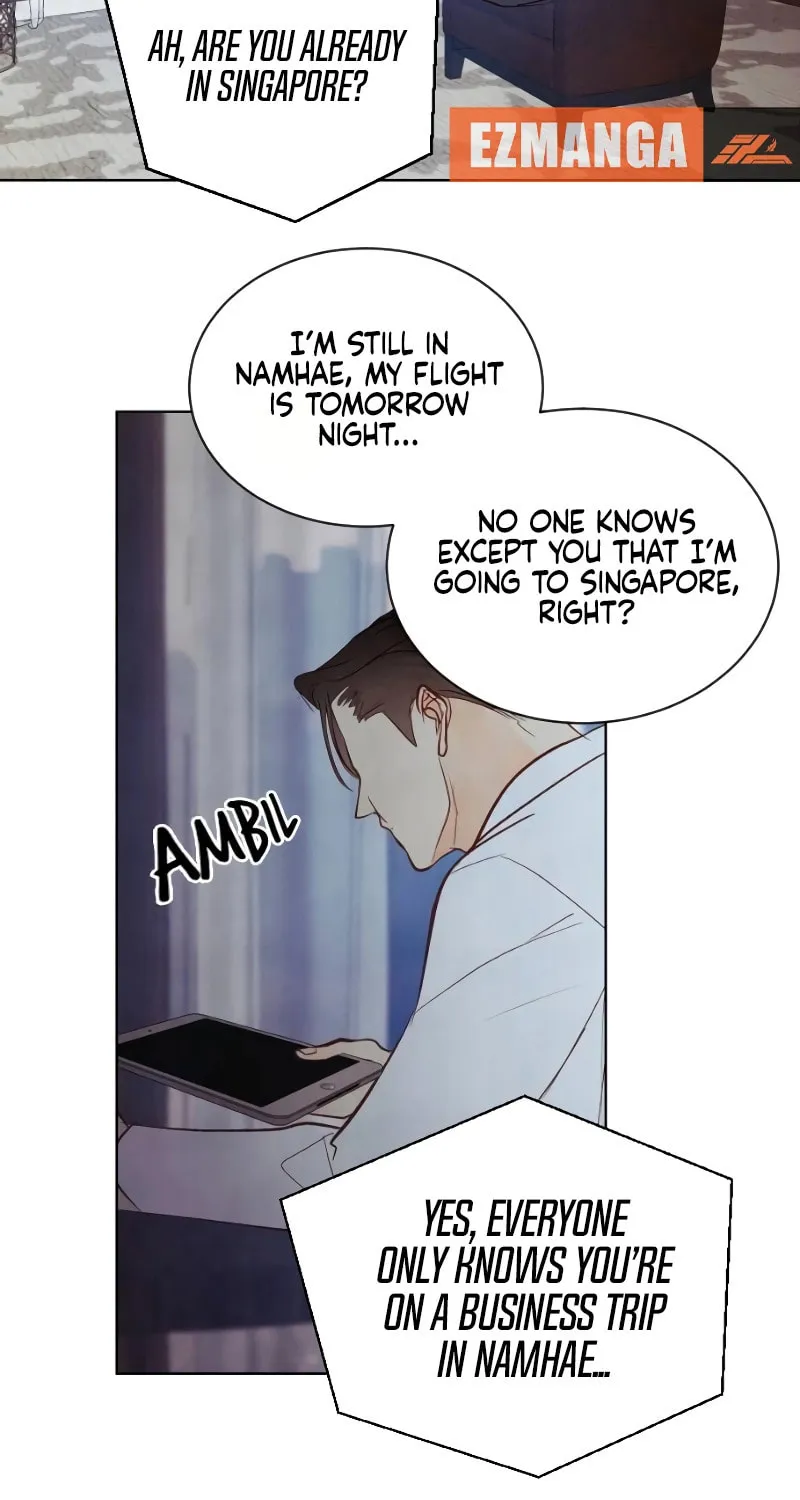 Our Secret Marriage Chapter 28 page 74 - 