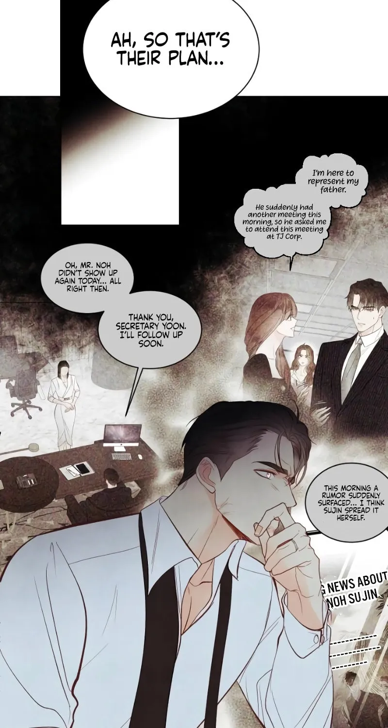 Our Secret Marriage Chapter 28 page 79 - 