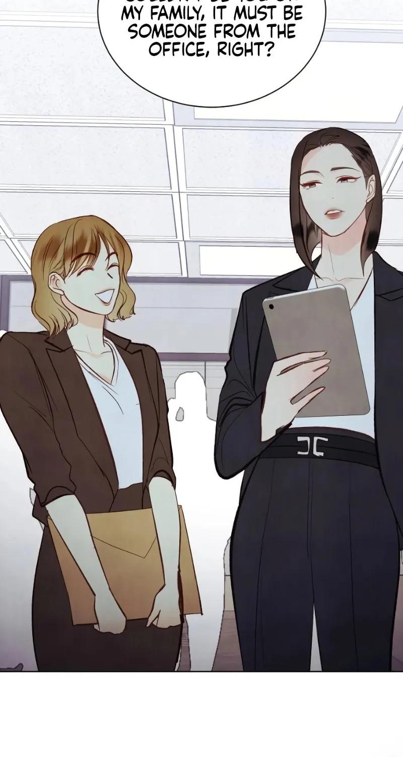 Our Secret Marriage Chapter 28 page 85 - 