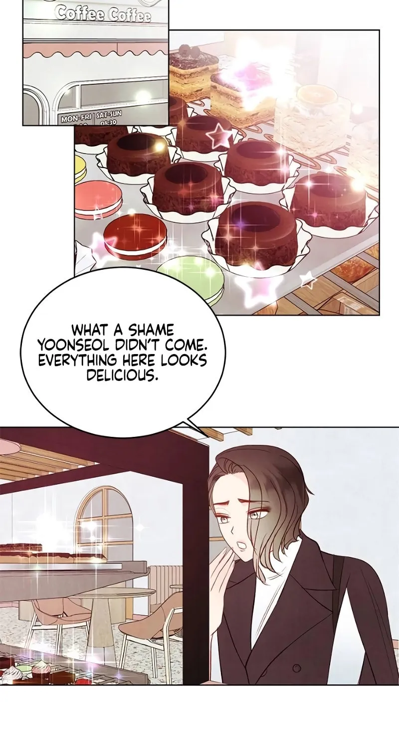 Our Secret Marriage Chapter 29 page 11 - 