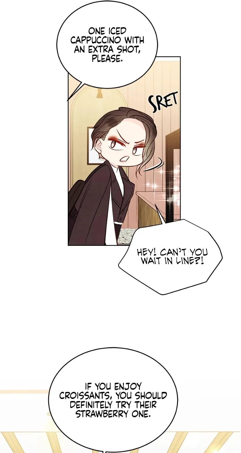 Our Secret Marriage Chapter 29 page 12 - 